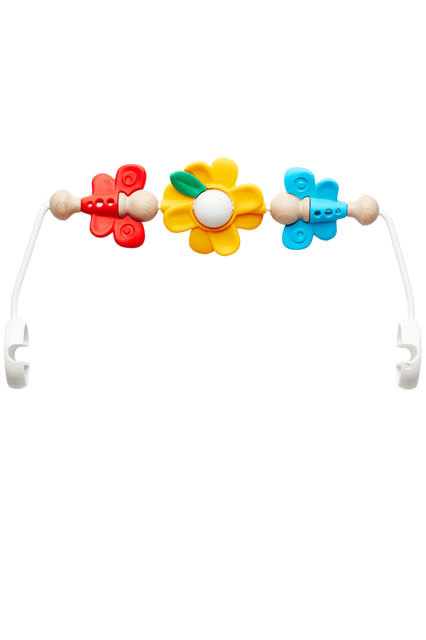 BABYBJÖRN Spielzeug Fliegende Freunde für Babywippe - Happy Kids Shop