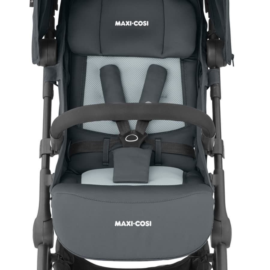 Maxi-Cosi Buggy Lara2 (Essential Graphite) - Happy Kids Shop