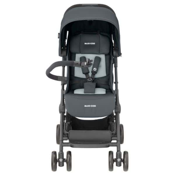 Maxi-Cosi Buggy Lara2 (Essential Graphite) - Happy Kids Shop